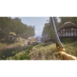 Elder Scrolls IV Oblivion - Jeu Xbox Series X