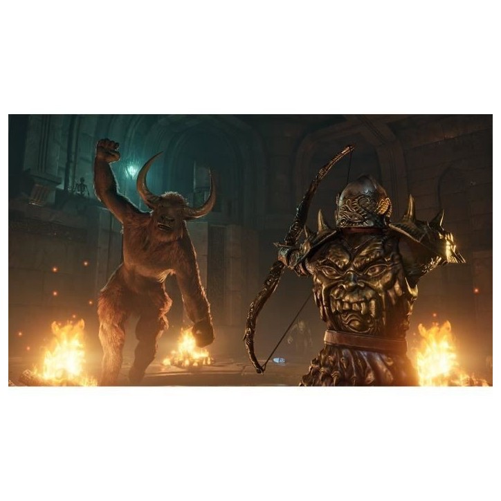 Elder Scrolls IV Oblivion - Jeu PS5 Elder Scrolls IV Oblivion - Jeu PS5