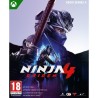 Ninja Gaiden 4 - Standard Edition - Jeu Xbox Series X Ninja Gaiden 4 - Standard Edition - Jeu Xbox Series X