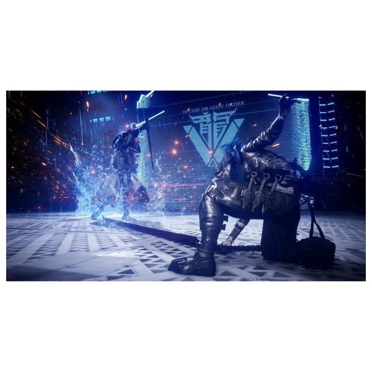 Ninja Gaiden 4 - Standard Edition - Jeu Xbox Series X Ninja Gaiden 4 - Standard Edition - Jeu Xbox Series X