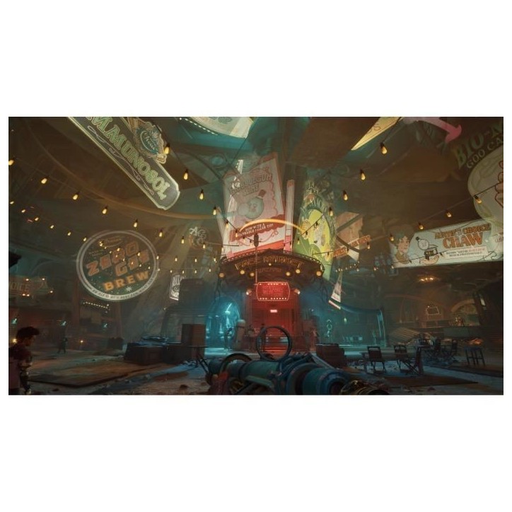 The Outer Worlds 2 - Jeu Xbox Series X The Outer Worlds 2 - Jeu Xbox Series X