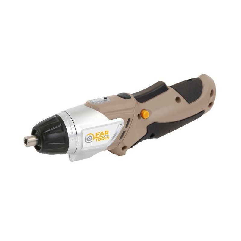 FARTOOLS ONE Tournevis sans fil LI 36 - 3,6 V - 1,3 Ah