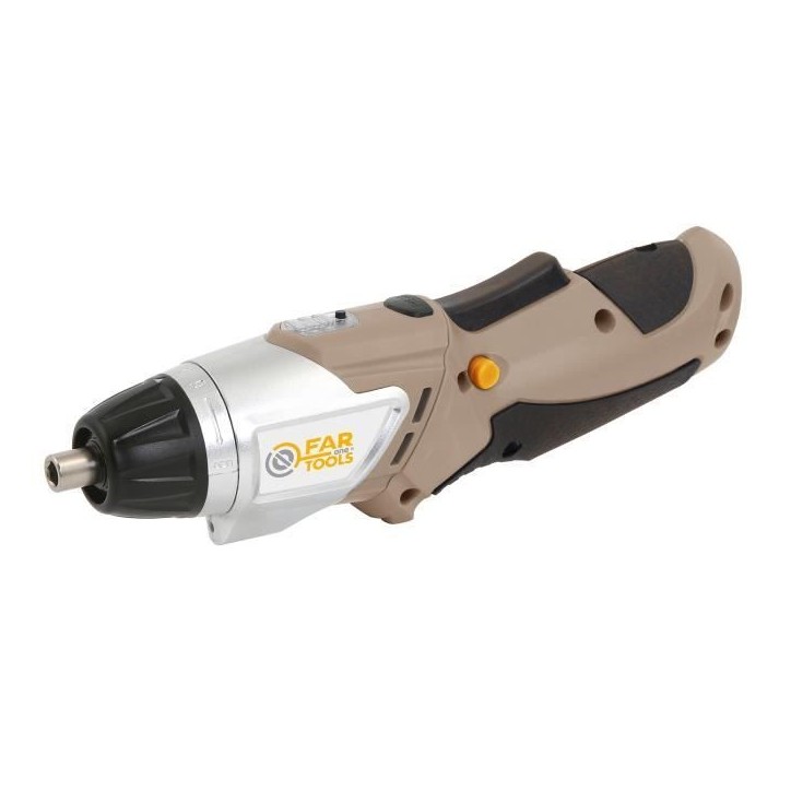 FARTOOLS ONE Tournevis sans fil LI 36 - 3,6 V - 1,3 Ah FARTOOLS ONE Tournevis sans fil LI 36 - 3,6 V - 1,3 Ah