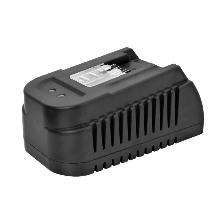 Batterie FARTOOLS X-FIT XF-KIT-15 - 18V - 1,5Ah - Chargeur rapide inclus Batterie FARTOOLS X-FIT XF-KIT-15 - 18V - 1,5Ah - Chargeur rapide inclus