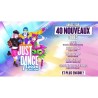 Just Dance 2026 - Jeu Nintendo Switch - Code in a Box Just Dance 2026 - Jeu Nintendo Switch - Code in a Box