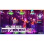 Just Dance 2026 - Jeu Nintendo Switch - Code in a Box