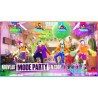 Just Dance 2026 - Jeu Nintendo Switch - Code in a Box Just Dance 2026 - Jeu Nintendo Switch - Code in a Box