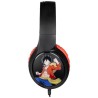 Casque gaming filaire - KONIX - One Piece - PC, PS4, PS5, Switch et Xb