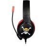 Casque gaming filaire - KONIX - One Piece - PC, PS4, PS5, Switch et Xb