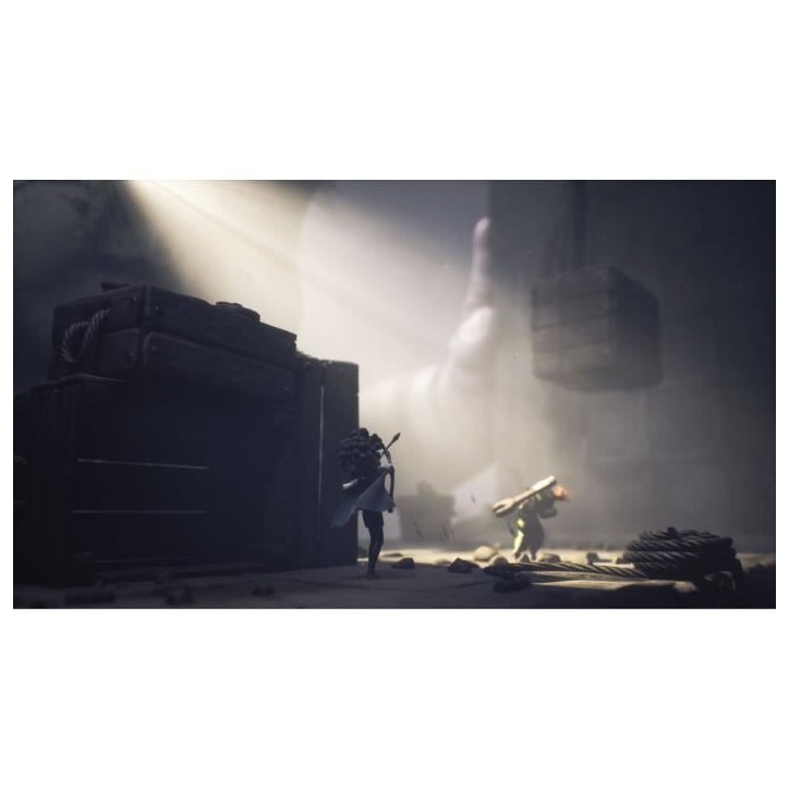 Little Nightmares III - Jeu Xbox Séries X
