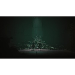 Little Nightmares III - Jeu Xbox Séries X