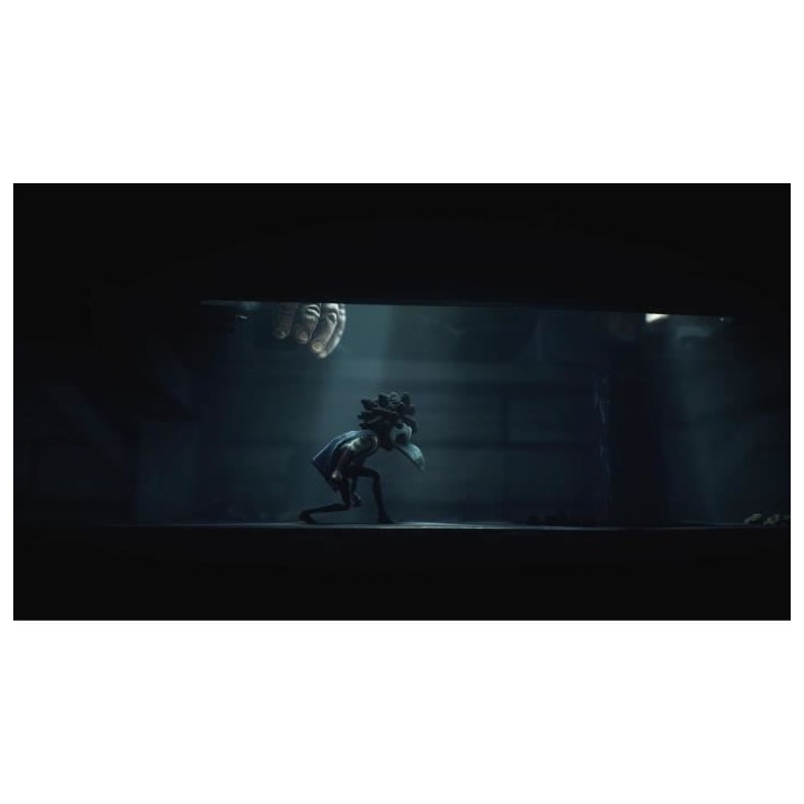 Little Nightmares III - Jeu PS5