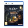 Little Nightmares Enhanced Edition - Complete Edition - Jeu PS5 Little Nightmares Enhanced Edition - Complete Edition - Jeu PS5