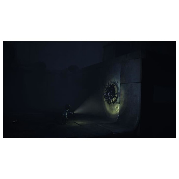 Little Nightmares Enhanced Edition - Complete Edition - Jeu PS5