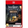 Little Nightmares: Enhanced Edition - Complete Edition • Jeu Nintend Little Nightmares: Enhanced Edition - Complete Edition • Jeu Nintend