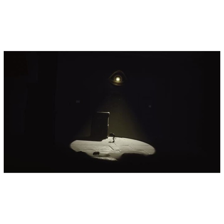Little Nightmares: Enhanced Edition - Complete Edition • Jeu Nintendo Switch 2