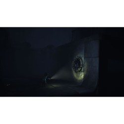 Little Nightmares: Enhanced Edition - Complete Edition • Jeu Nintend