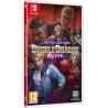 Double Dragon Revive - Edition Limitée - Jeu Nintendo Switch Double Dragon Revive - Edition Limitée - Jeu Nintendo Switch