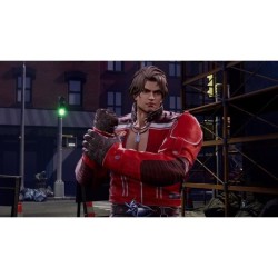 Double Dragon Revive - Edition Limitée - Jeu Nintendo Switch