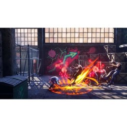 Double Dragon Revive - Edition Limitée - Jeu Nintendo Switch