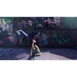 Double Dragon Revive - Edition Limitée - Jeu Nintendo Switch