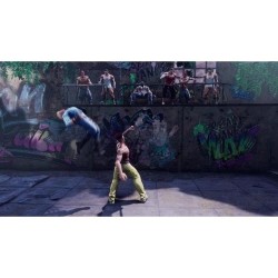 Double Dragon : Revive - Éditon Deluxe - Jeu PS5