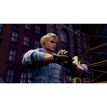 Double Dragon : Revive - Édition Limitée - Jeu PS5