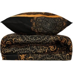 Parure de lit - 1 housse de couette 220 x 240 cm + 2 taies d'oreiller