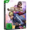 Double Dragon : Revive - Éditon Deluxe - Jeu Xbox Series X