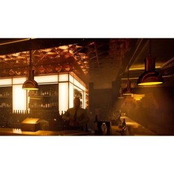 Vampire : THE MASQUERADE - BLOODLINES 2 - Day One Edition - Jeu PS5