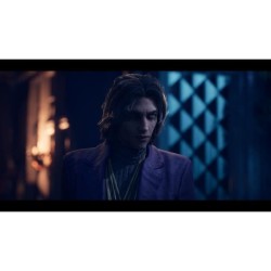 Vampire : THE MASQUERADE - BLOODLINES 2 - Day One Edition - Jeu PS5