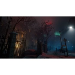 Vampire : THE MASQUERADE - BLOODLINES 2 - Day One Edition - Jeu PC - C