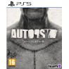 Autopsy Simulator - Jeu PS5 Autopsy Simulator - Jeu PS5