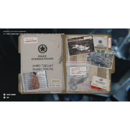 Autopsy Simulator - Jeu PS5