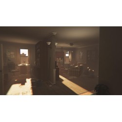 Autopsy Simulator - Jeu PS5