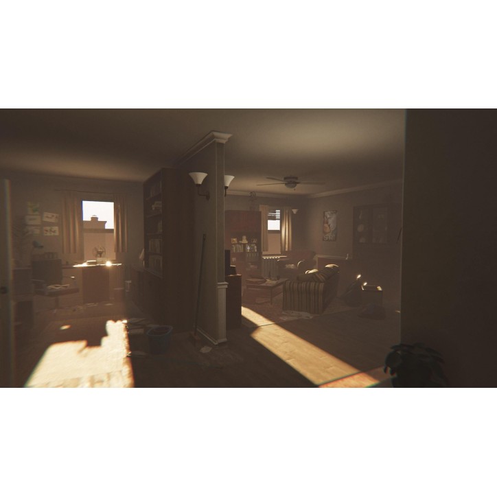 Autopsy Simulator - Jeu PS5