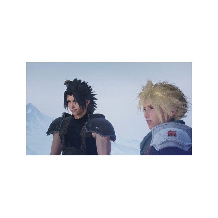 Crisis Core: Final Fantasy VII Reunion - Jeu Nintendo Switch - Code in a box Crisis Core: Final Fantasy VII Reunion - Jeu Nintendo Switch - Code in a box