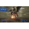 Crisis Core: Final Fantasy VII Reunion - Jeu Nintendo Switch - Code in Crisis Core: Final Fantasy VII Reunion - Jeu Nintendo Switch - Code in