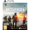 Battlefield 6 - Jeu PS5 Battlefield 6 - Jeu PS5