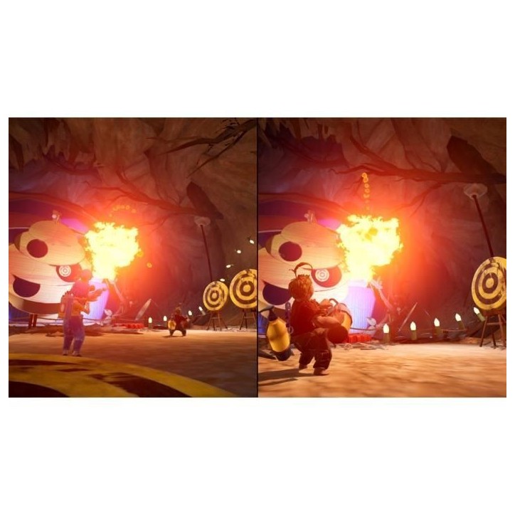 It Takes Two Jeu Switch It Takes Two Jeu Switch