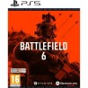 Battlefield 6 - Phantom Edition - Jeu PS5