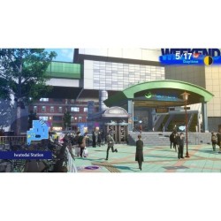 Persona 3 Reload • Jeu Nintendo Switch 2