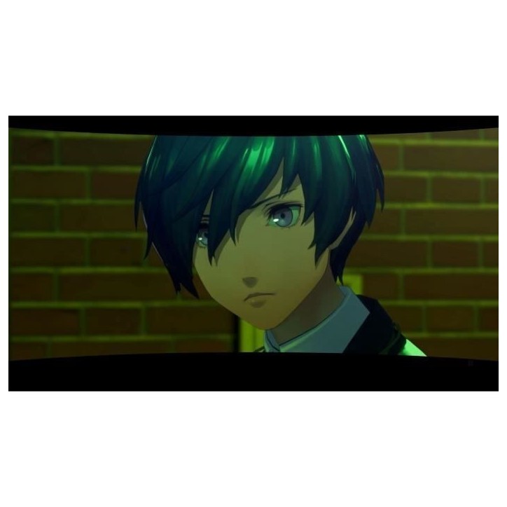 Persona 3 Reload • Jeu Nintendo Switch 2
