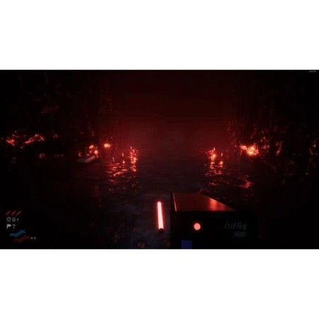 Feardemic Horror Bundle - Jeu Nintendo Switch