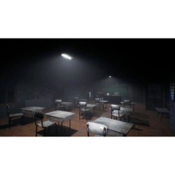 Feardemic Horror Bundle - Jeu Nintendo Switch