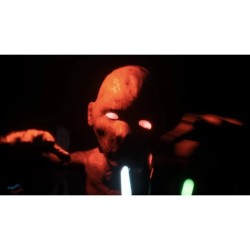 Feardemic Horror Bundle - Jeu Nintendo Switch