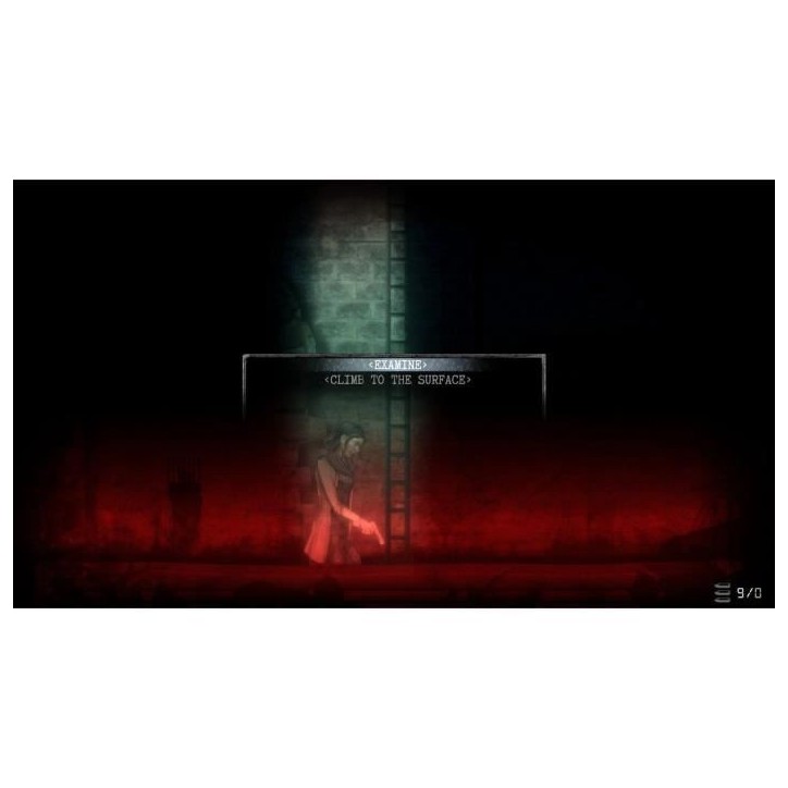 Feardemic Horror Bundle - Jeu Nintendo Switch