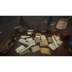 Feardemic Horror Bundle - Jeu Nintendo Switch