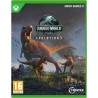 Jurassic World Evolution 3 - Jeu Xbox Series X