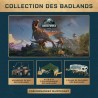 Jurassic World Evolution 3 - Jeu Xbox Series X
